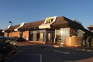 McDonald's image