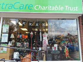 ExtraCare Charitable Trust Shop