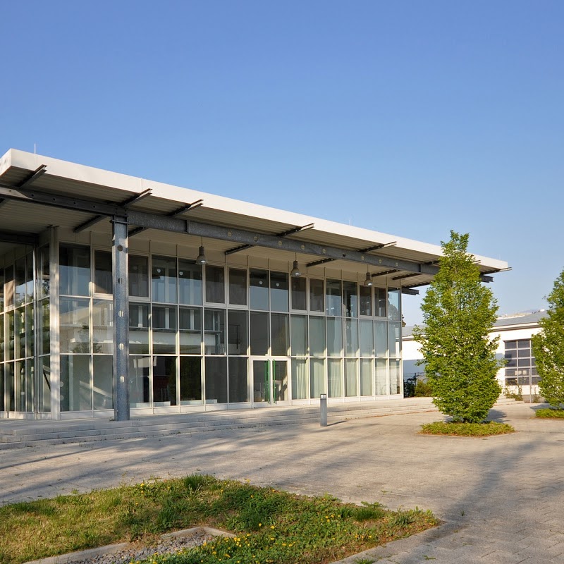 Technologie- und Umweltzentrum / Automotive Pfungstadt