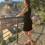 Photo n°4 de l'avis de Matthew.i fait le 11/07/2022 à 09:47 sur le  Creuza de Ma à Riomaggiore