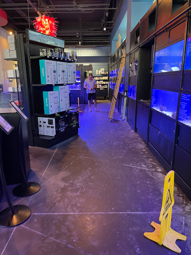 Tropical Fish Store «Picasso Exotic Aquatics», reviews and photos, 11560 Ash St, Leawood, KS 66211, USA