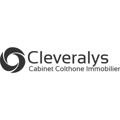COLTHONE CLEVERALYS IMMOBILIER à Nice