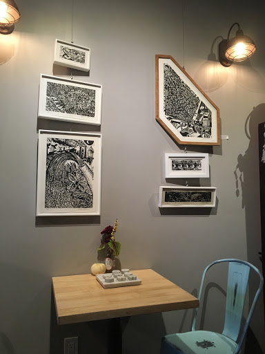 Espresso Bar «First Village Coffee», reviews and photos, 123 Main St, Ossining, NY 10562, USA