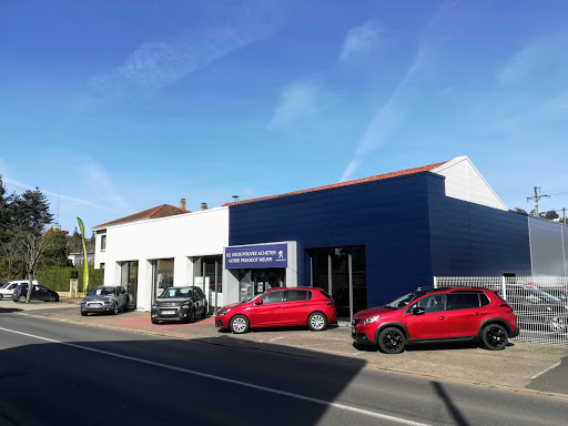 Photo 3 - AD Carrosserie et Garage Expert JP AUTO LOISIRS
