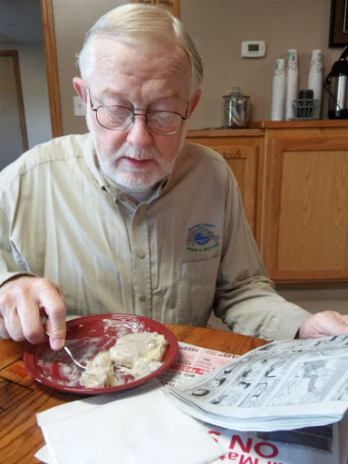 Coffee Shop «Grounded Coffee House», reviews and photos, 444 Main St, Rossville, KS 66533, USA