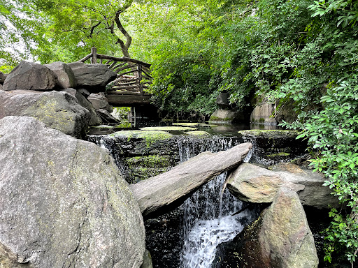 Park «The Loch», reviews and photos, Central Park West, New York, NY 10026, USA