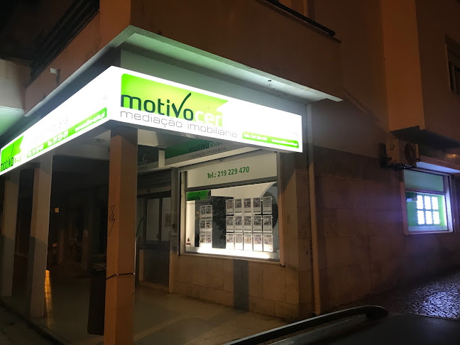 Imobiliária Motivo Certo