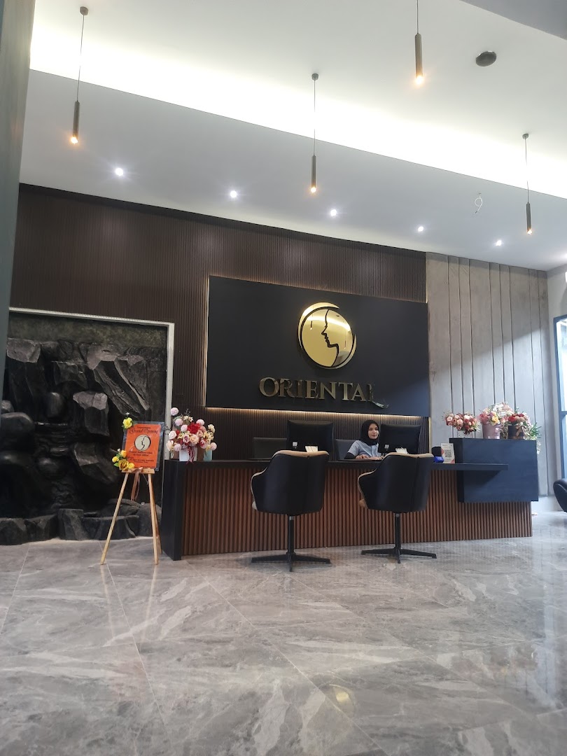 Klinik Utama Oriental Aesthetic Clinic Photo