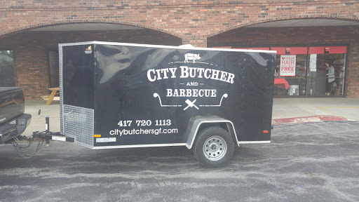 Butcher Shop «City Butcher and Barbecue», reviews and photos, 3650 S Campbell Ave, Springfield, MO 65807, USA