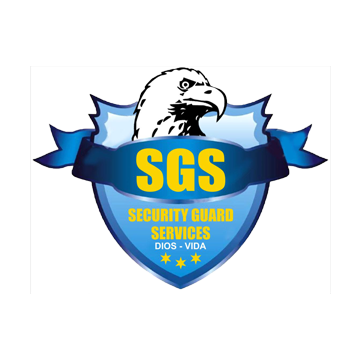 SGS ( SECURITY GUARD SERVICES )