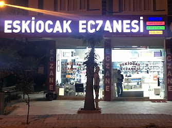 Eskiocak Eczanesi