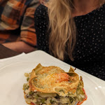 Photo n°3 de l'avis de David.� fait le 01/09/2023 à 20:36 sur le  Osteria dei Meravigliati à Canelli