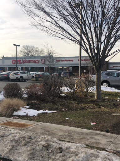 Drug Store «CVS», reviews and photos, 890 St George Ave, Rahway, NJ 07065, USA