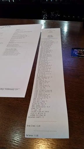 Bar «The Brass Tap», reviews and photos, 10700 FL-54, New Port Richey, FL 34655, USA