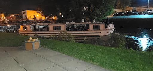 Tourist Attraction «St. Helena Heritage Park», reviews and photos, 123 Tuscarawas St NW, Canal Fulton, OH 44614, USA