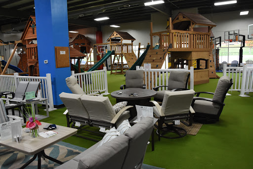 Home Goods Store «Backyard Adventures of Iowa», reviews and photos, 3135 99th St, Urbandale, IA 50322, USA