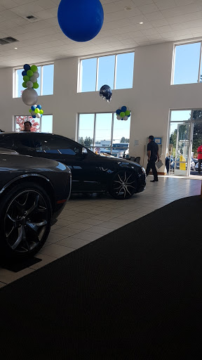 Used Car Dealer «South Tacoma Auto», reviews and photos, 7838 S Tacoma Way, Tacoma, WA 98409, USA