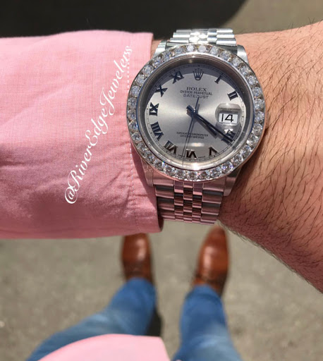 Jeweler «River Edge Jewelers», reviews and photos, 472 Kinderkamack Rd, River Edge, NJ 07661, USA