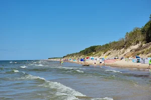 Dębina Plaża image