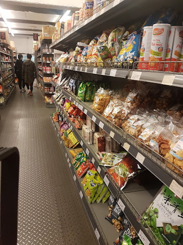 Beoordelingen van Circle in Leuven - Supermarkt