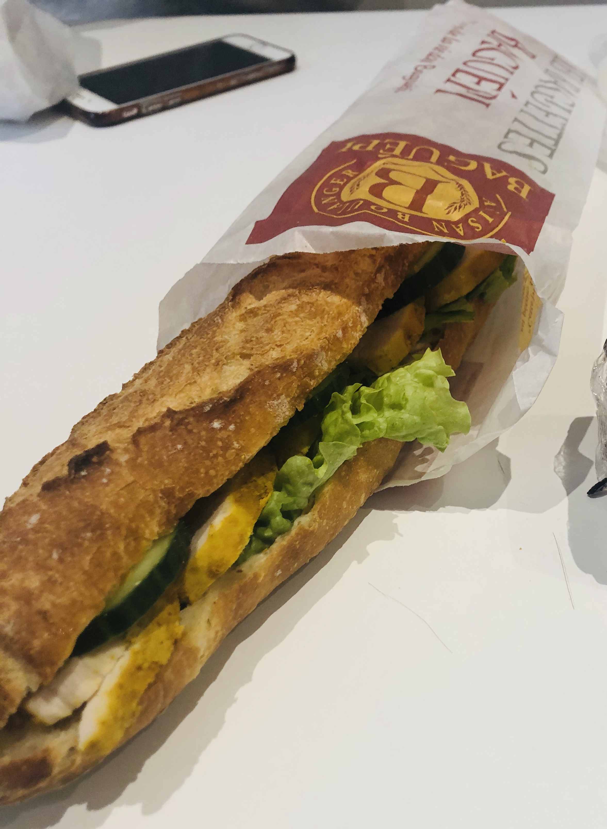 Photo n° 1 de l'avis de Stéphane.D fait le 28/01/2020 à 12:43