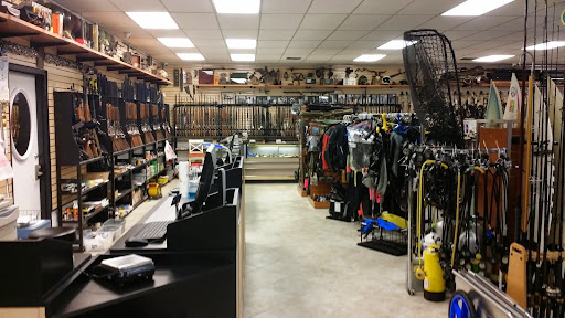 Pawn Shop «Trading Post Pawn Shop Inc», reviews and photos, 100 Mary Esther Blvd, Mary Esther, FL 32569, USA