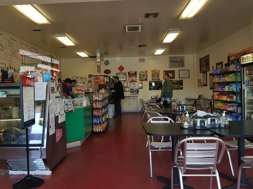 The Original Rinaldi's Deli & Café (El Segundo)