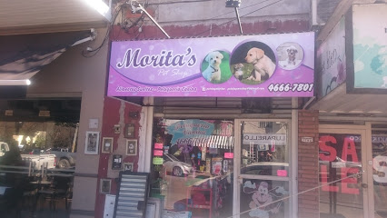 Morita's Pet Shop