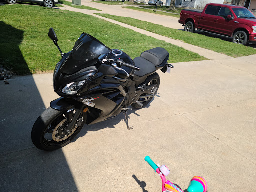 Motorcycle Dealer «Fenders Cycle & Motorsport», reviews and photos, 1500 E Army Post Rd, Des Moines, IA 50320, USA