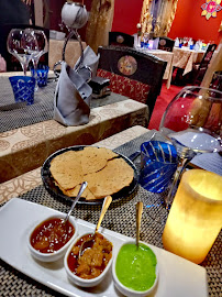 Plats et boissons du Restaurant indien Restaurant Authentique Indien Namasté, Collonges Sous Saléve 74160 à Collonges-sous-Salève - n°13