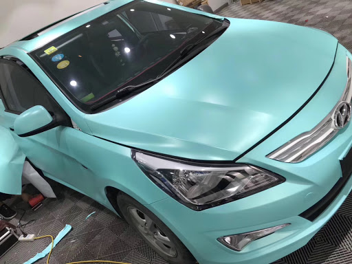 Auto Repair Shop «Purrfect Auto Services», reviews and photos, 400 S Baldwin Ave, Arcadia, CA 91007, USA