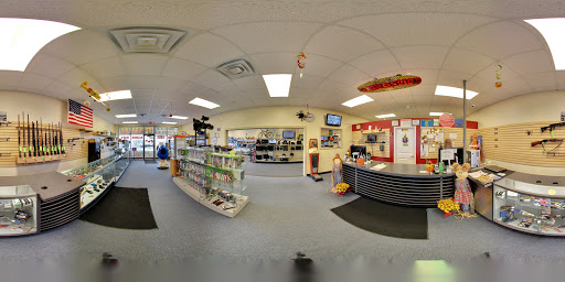 Pawn Shop «West Coast Pawn and Gun Inc», reviews and photos, 42621 US-27, Davenport, FL 33837, USA