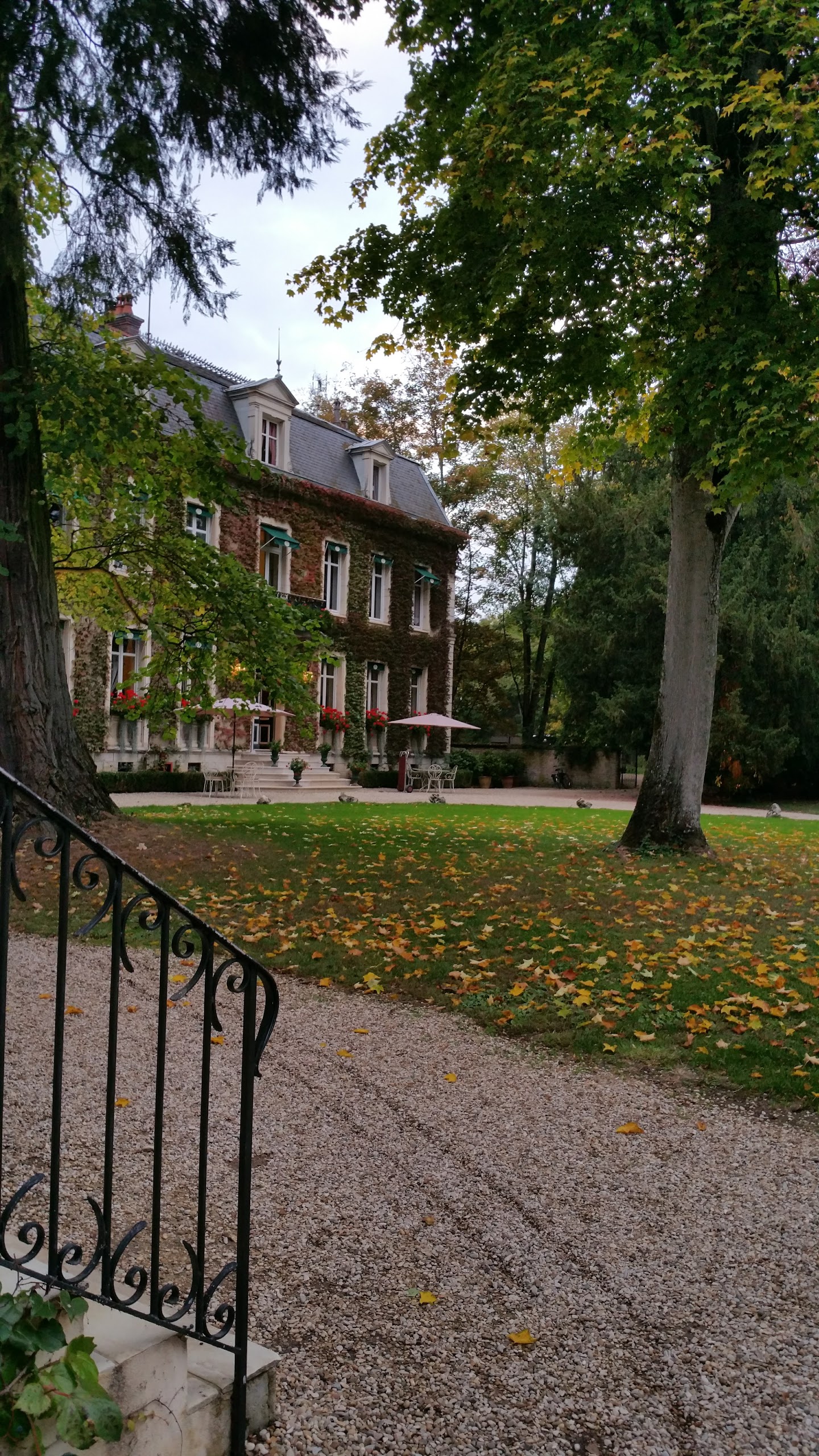 Photo n° 2 de l'avis de Martina.e fait le 13/10/2017 à 19:44