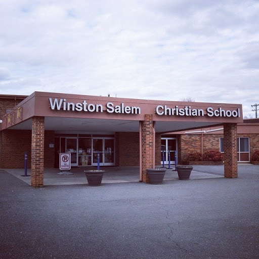 Winston Salem Christian School