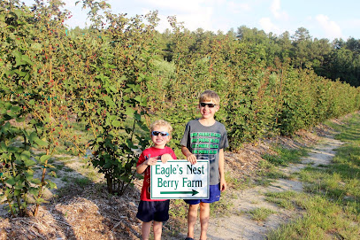 Eagles Nest Berry Farm