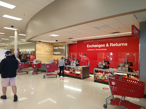 Department Store «Target», reviews and photos, 9882 Adams Ave, Huntington Beach, CA 92646, USA