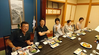 四季彩魚豊味