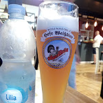 Photo n°18 de l'avis de Roberto.a fait le 24/08/2019 à 20:32 sur le  La Pucceria di Streatbacco à Aprilia