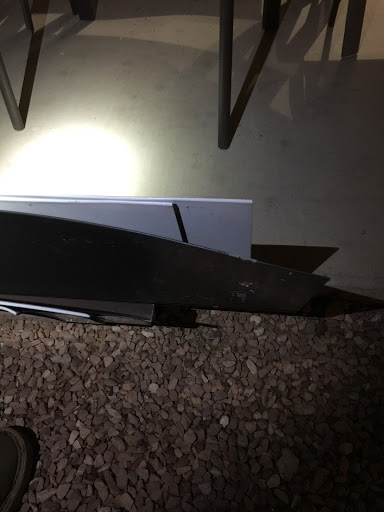 Building Materials Store «RWC Building Products - Las Vegas», reviews and photos, 5165 Arville St, Las Vegas, NV 89118, USA