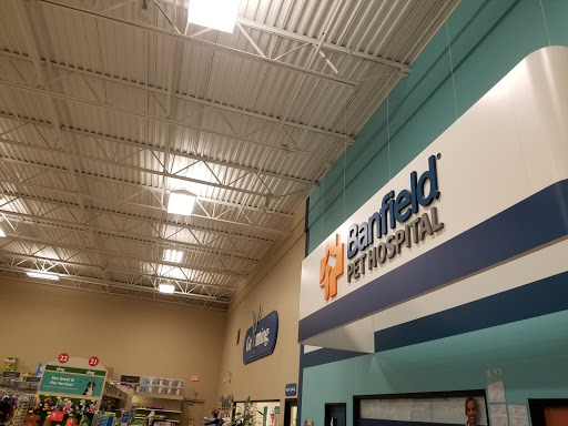 Pet Supply Store «PetSmart», reviews and photos, 1130 SE Everett Mall Way, Everett, WA 98208, USA