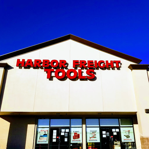 Hardware Store «Harbor Freight Tools», reviews and photos, 15800 SE McLoughlin Blvd, Milwaukie, OR 97267, USA