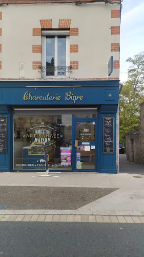 Boucherie Charcuterie Bigre Blois