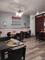 Photo n°128 de Le Comptoir Libanais à Cherbourg-en-Cotentin ()