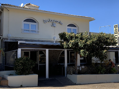 Restaurante JM. - Carretera Jaén km79, 02300 Alcaraz, Albacete, Spain