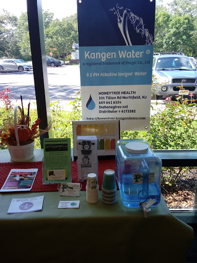 Gourmet Grocery Store «Honeytree», reviews and photos, 331 Tilton Rd #26, Northfield, NJ 08225, USA