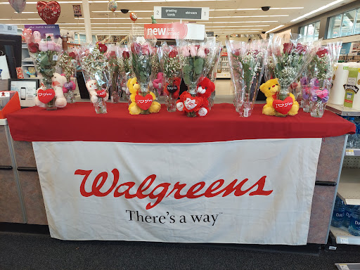 Drug Store «Walgreens», reviews and photos, 7971 Rhea County Hwy, Dayton, TN 37321, USA