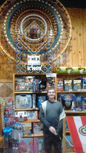 Toy Store «Dancing Bear Toys», reviews and photos, 518 Kenilworth Rd, Asheville, NC 28805, USA