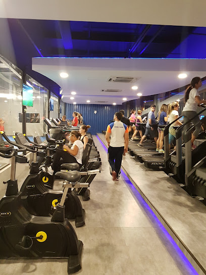 TimeFit - Av. Jóquei Clube, 1427 - Jóquei, Teresina - PI, 64049-240, Brazil