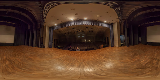 Street View y 360°