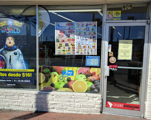 Grocery Store «Bay Supermarket», reviews and photos, 907 Normandy Dr, Miami Beach, FL 33141, USA
